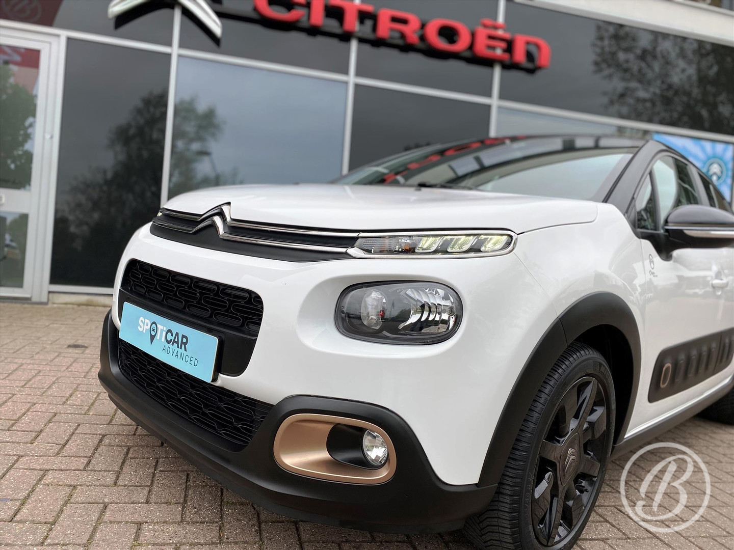 Citroën Citroën