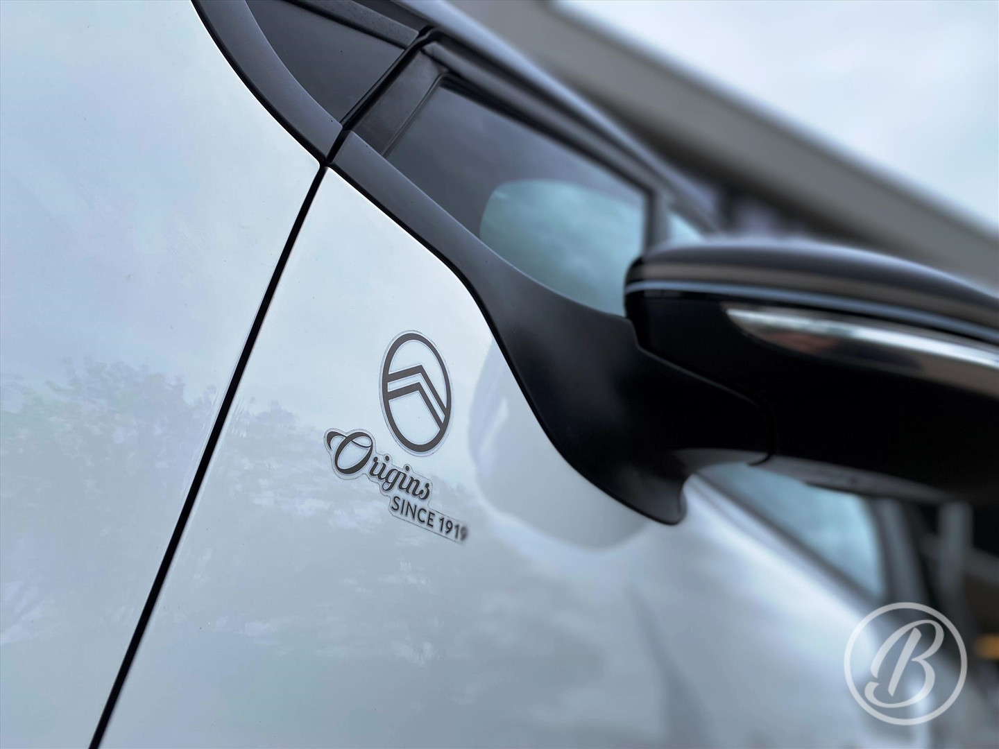 Citroën Citroën