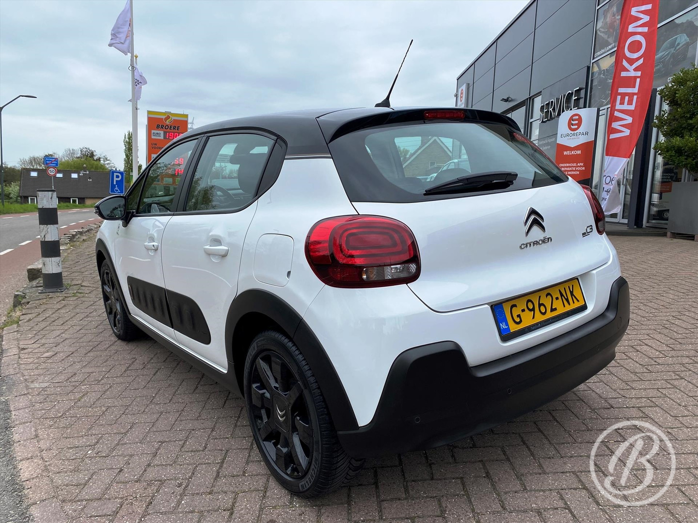 Citroën Citroën