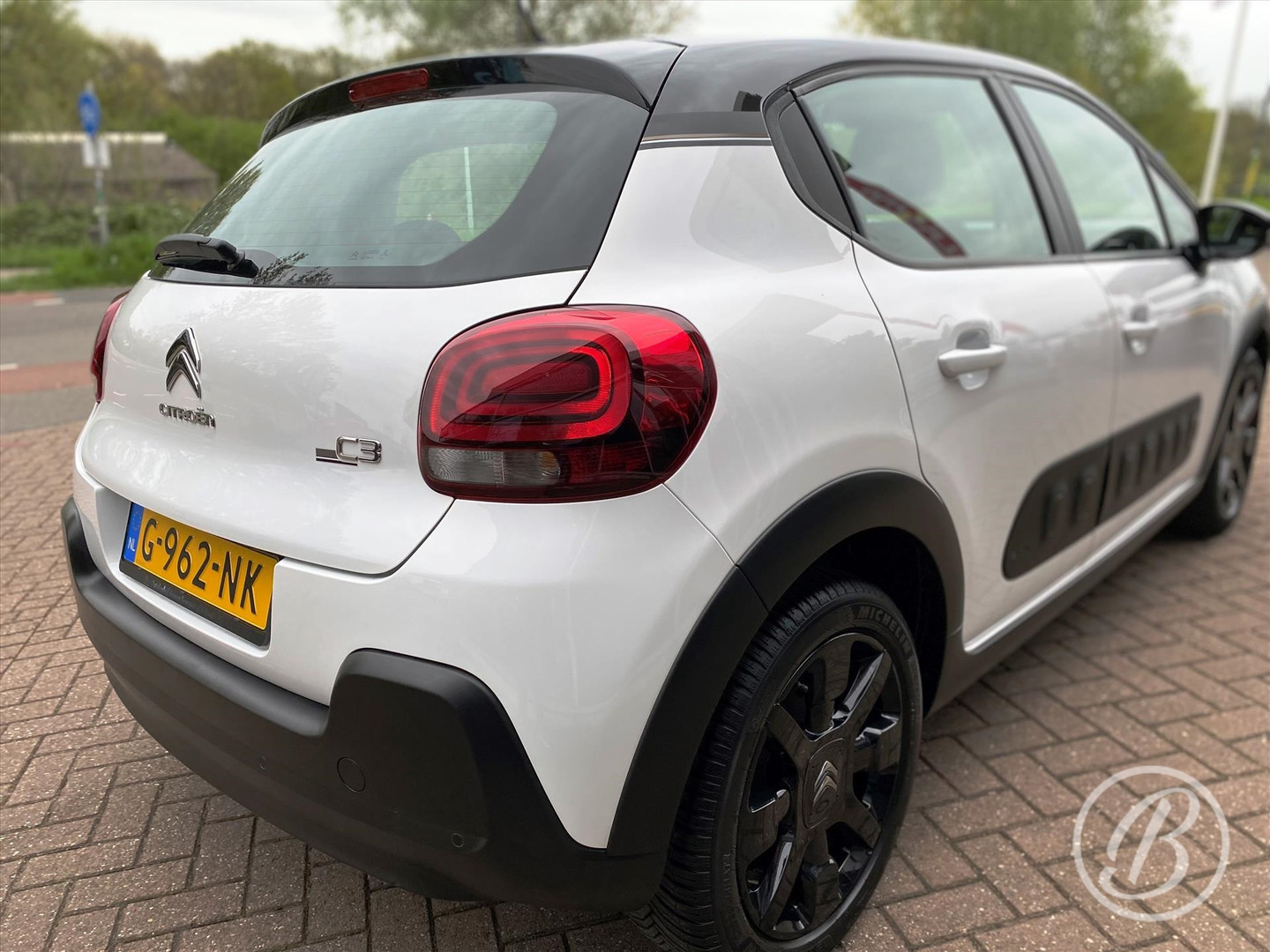 Citroën Citroën