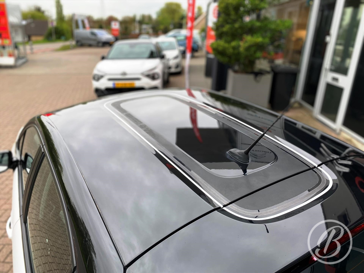 Citroën Citroën