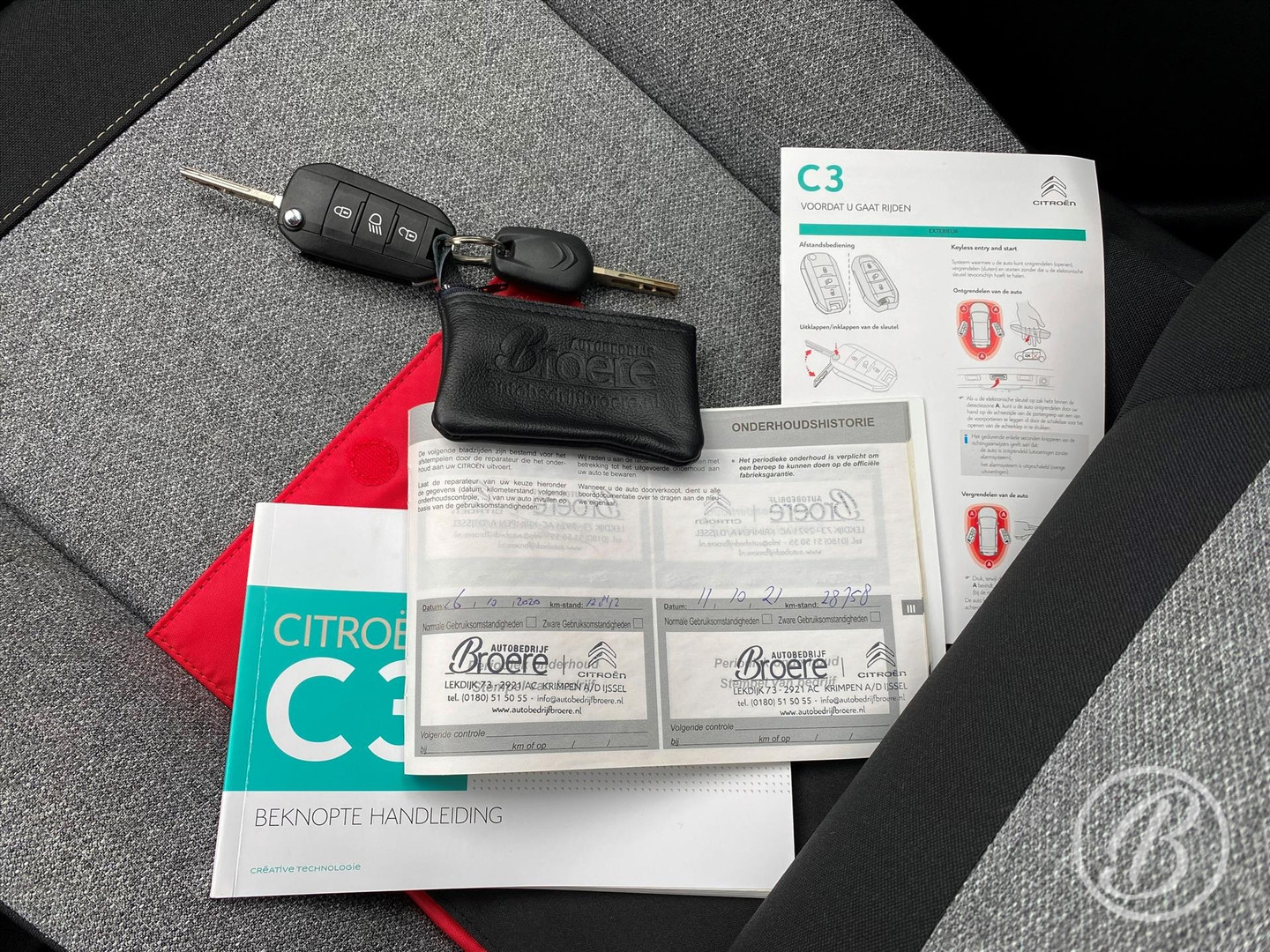 Citroën Citroën