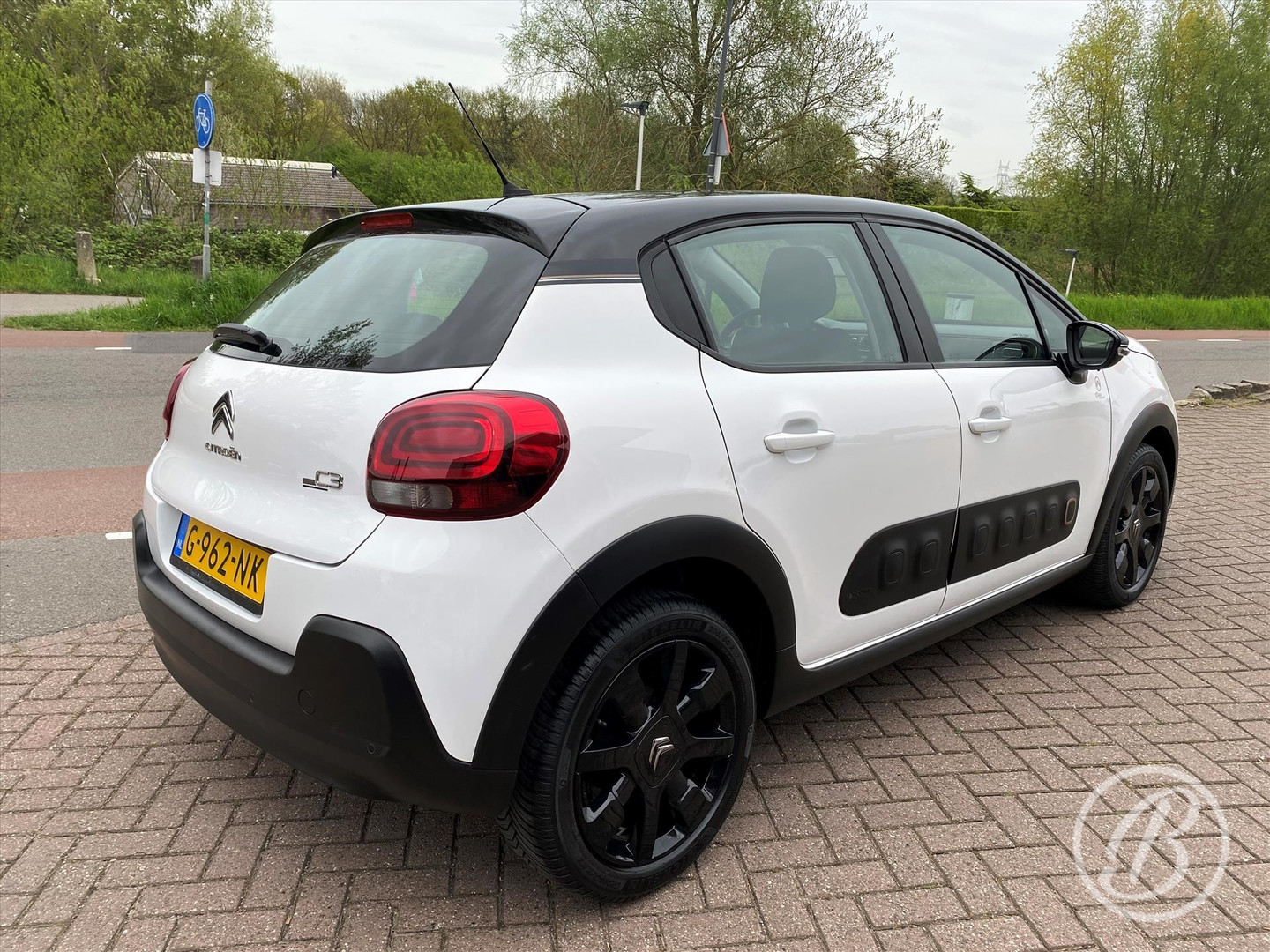 Citroën Citroën