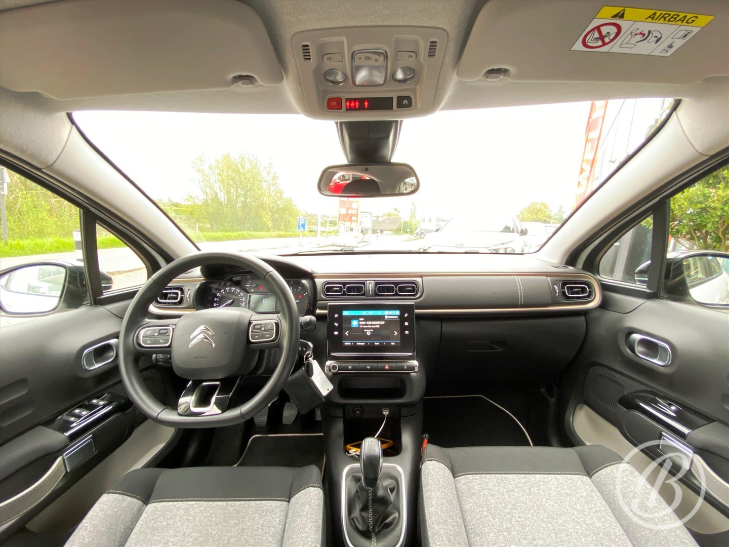 Citroën Citroën