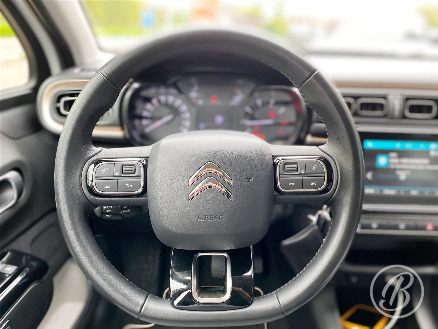 Citroën Citroën