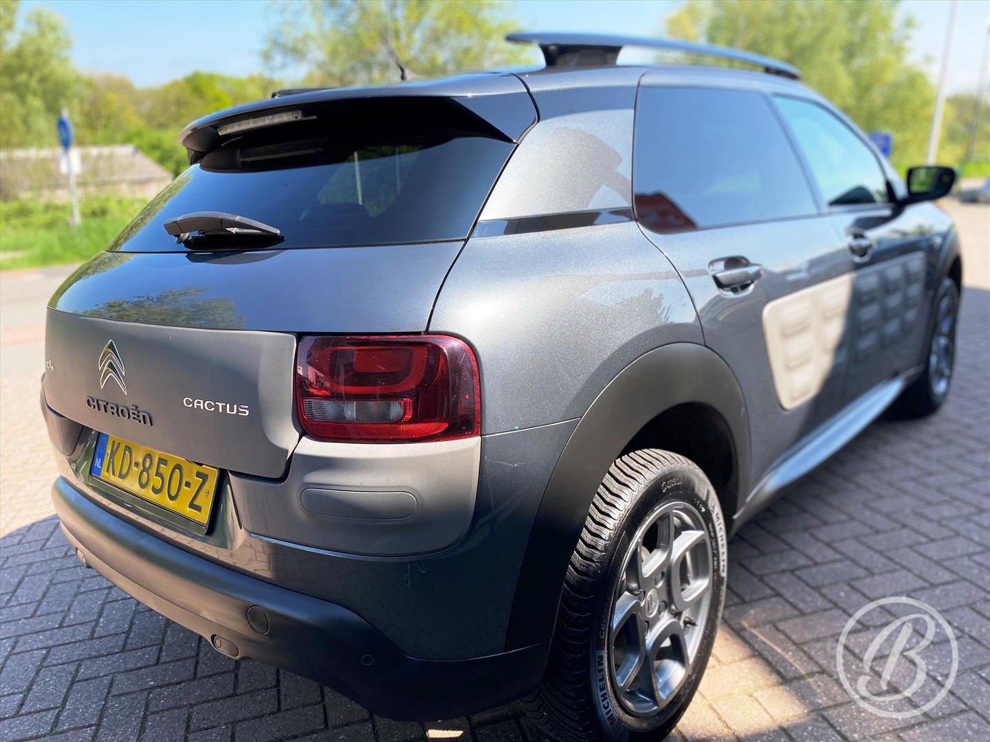 Citroën Citroën