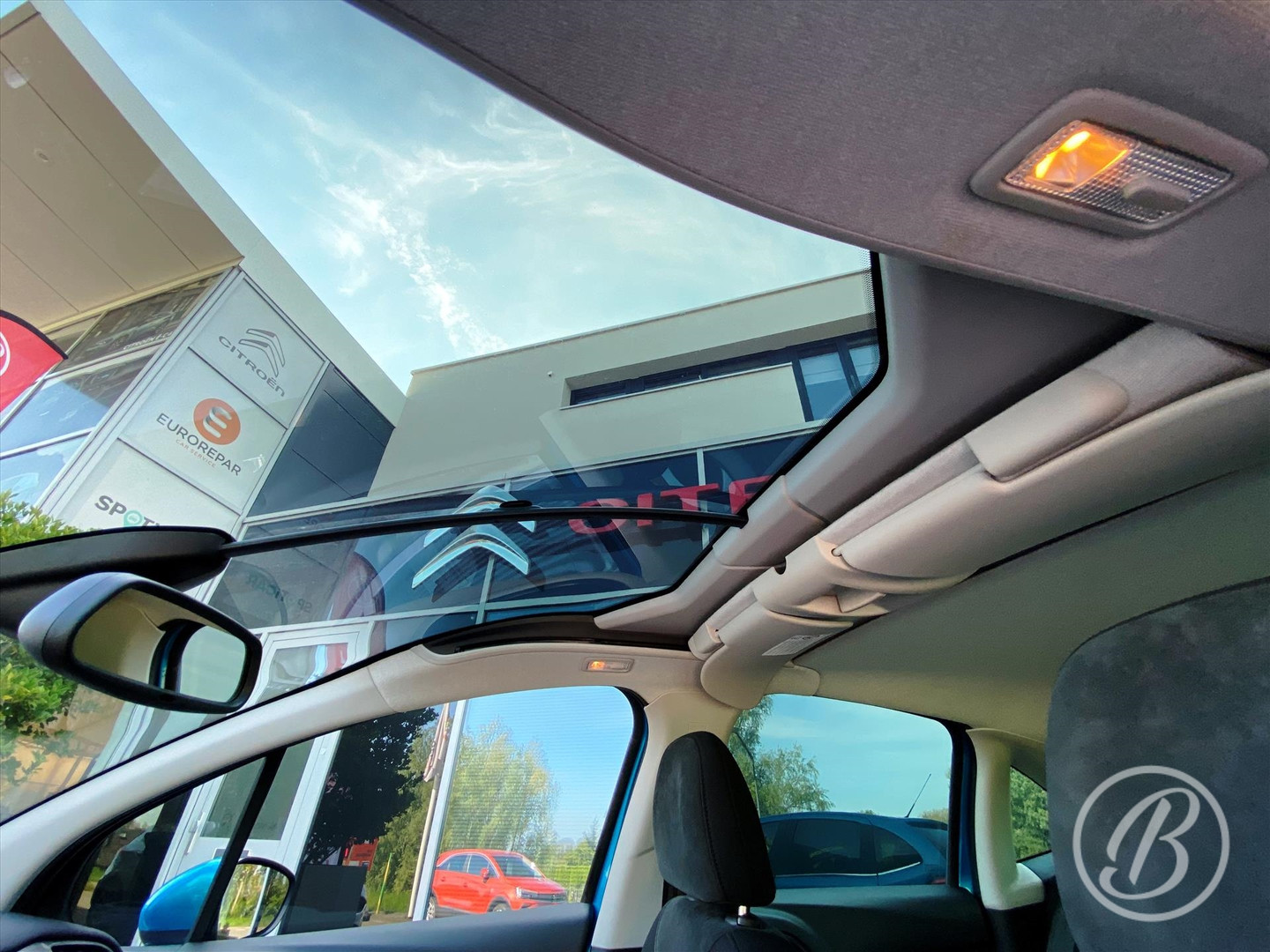 Citroën Citroën