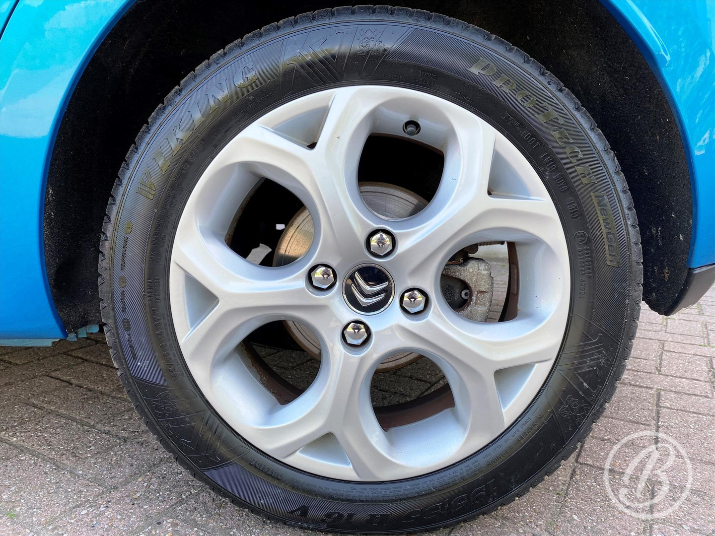 Citroën Citroën