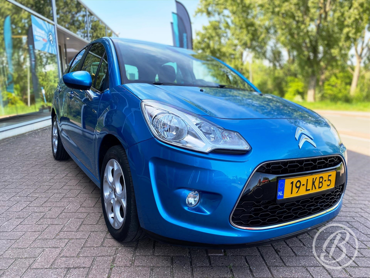 Citroën Citroën