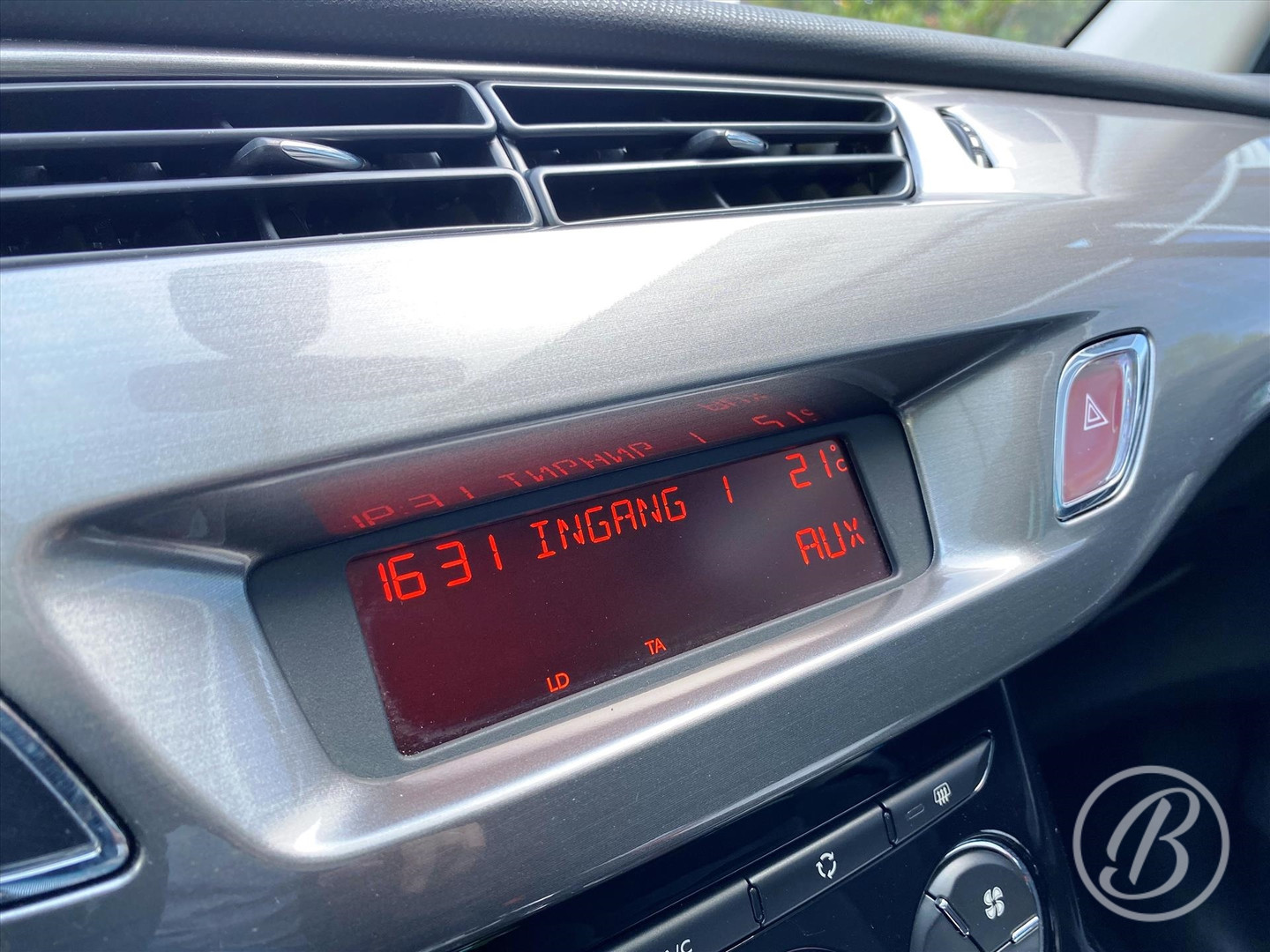 Citroën Citroën