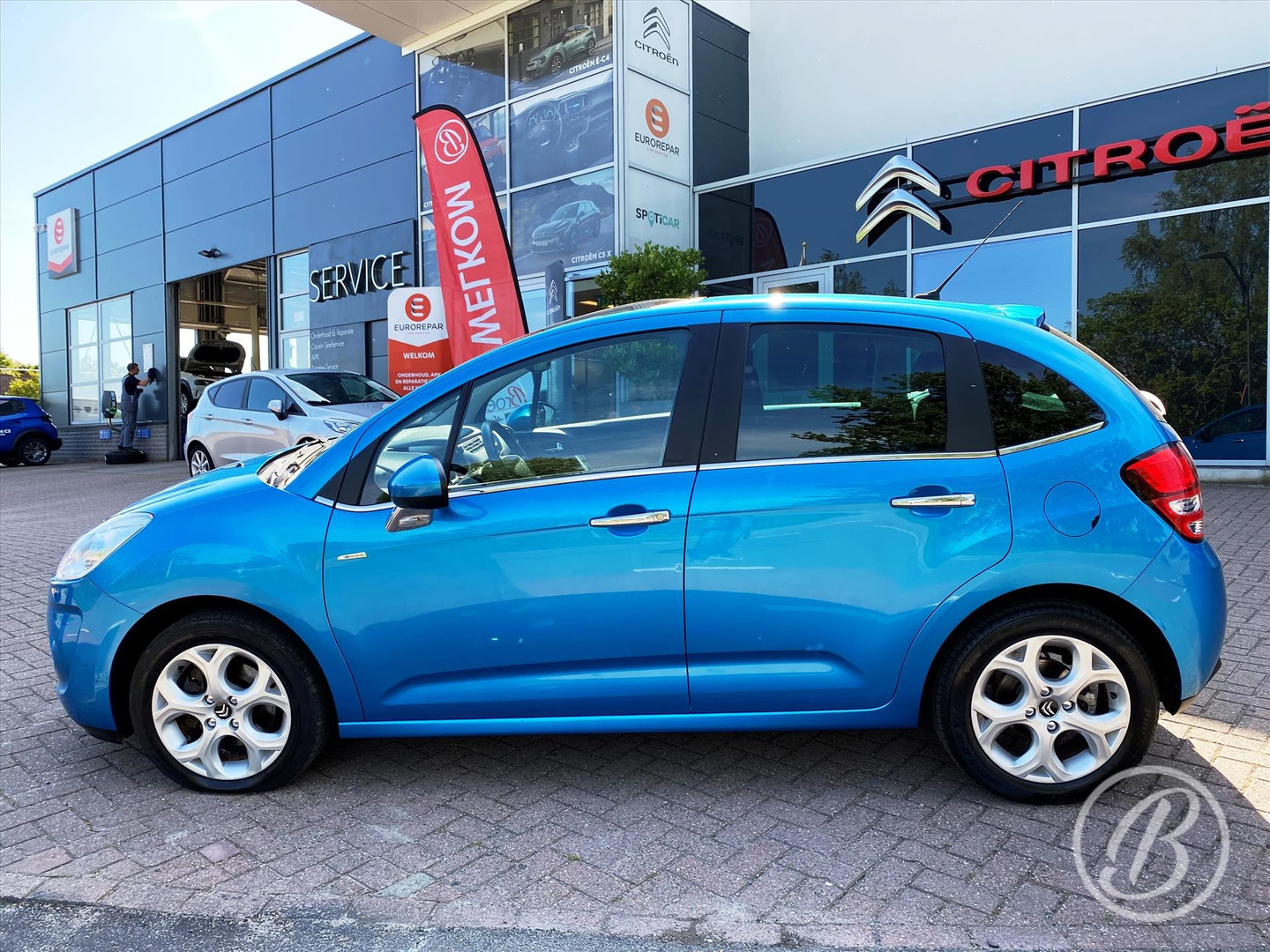Citroën Citroën