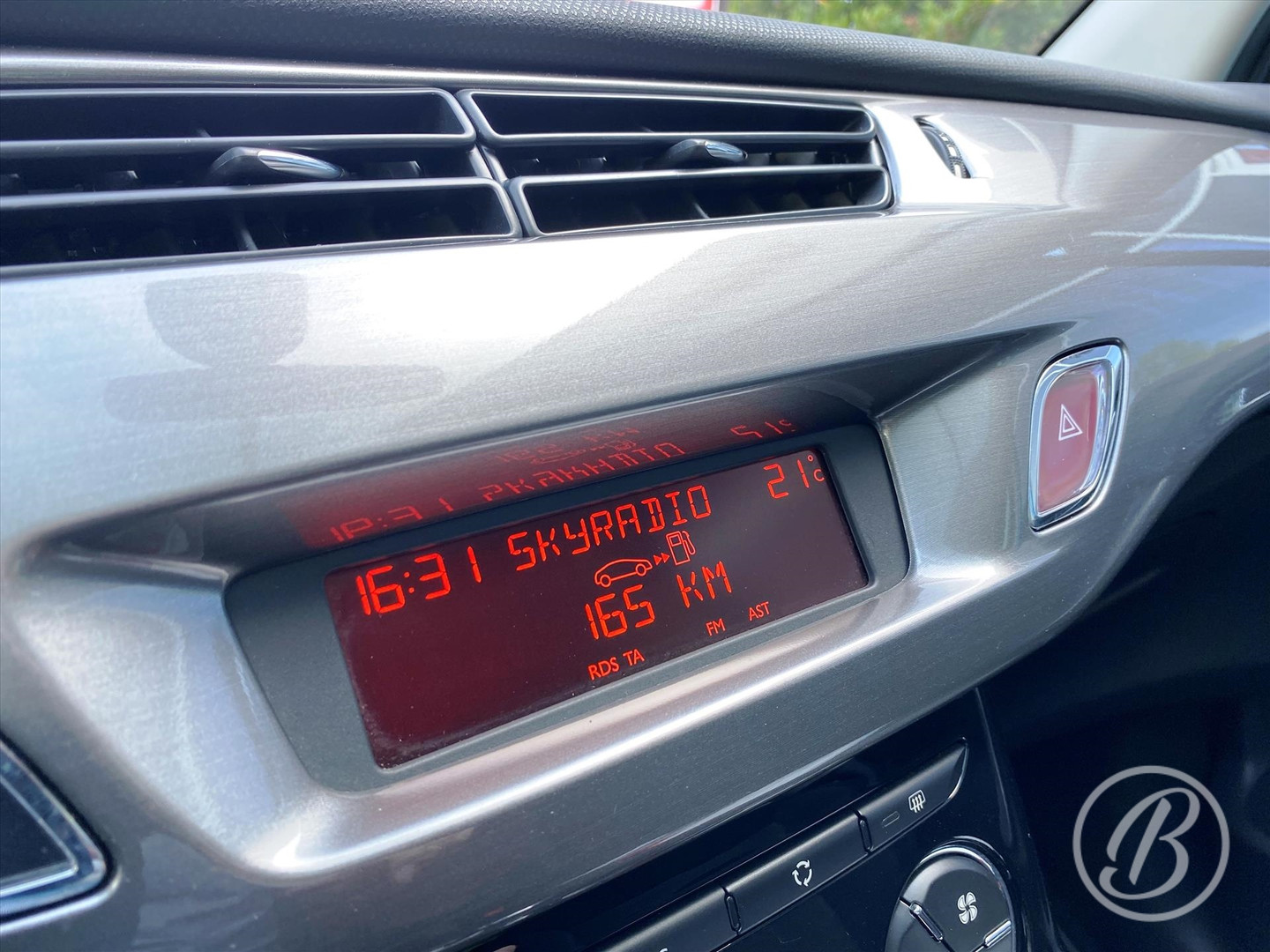Citroën Citroën