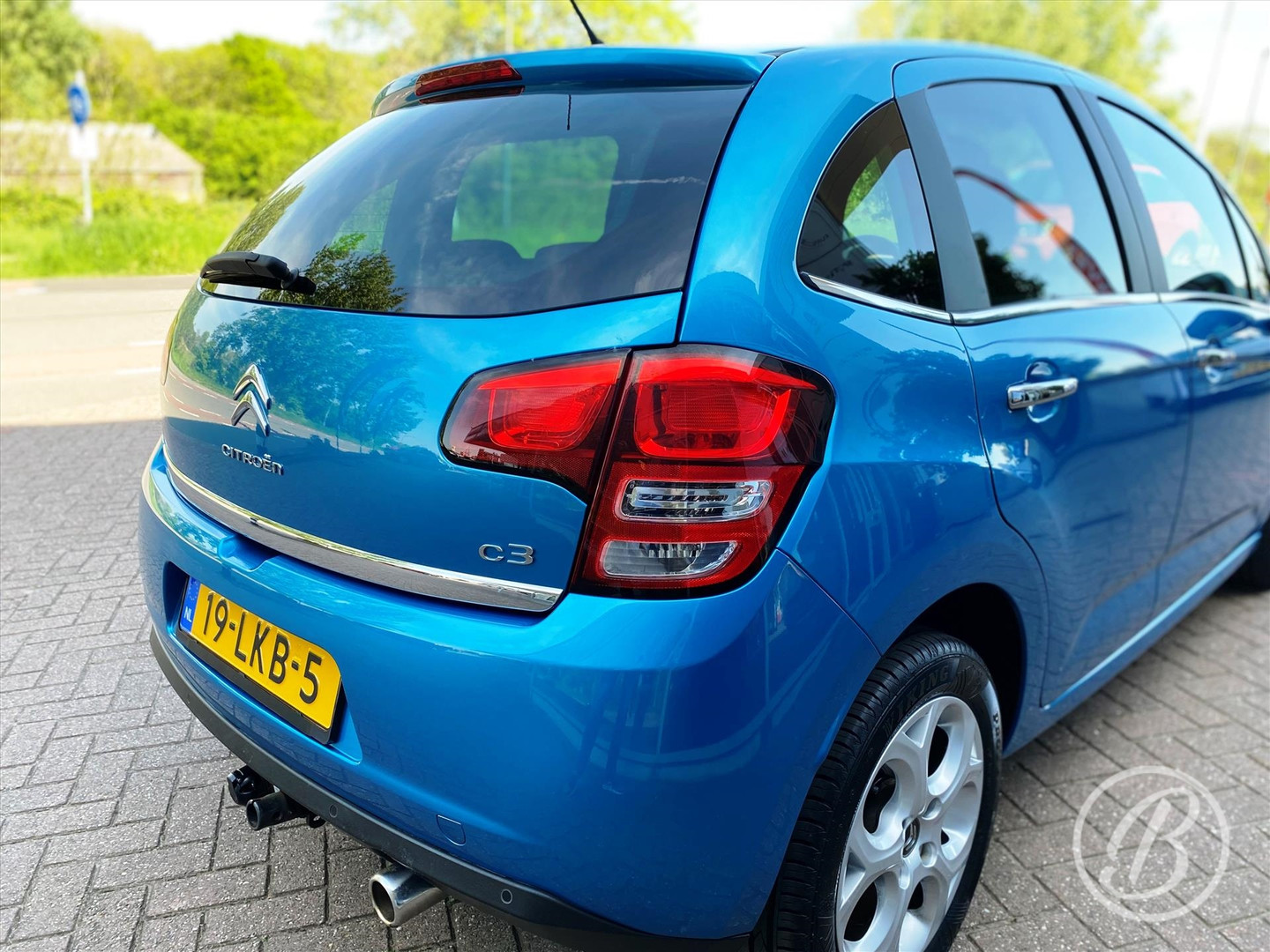 Citroën Citroën