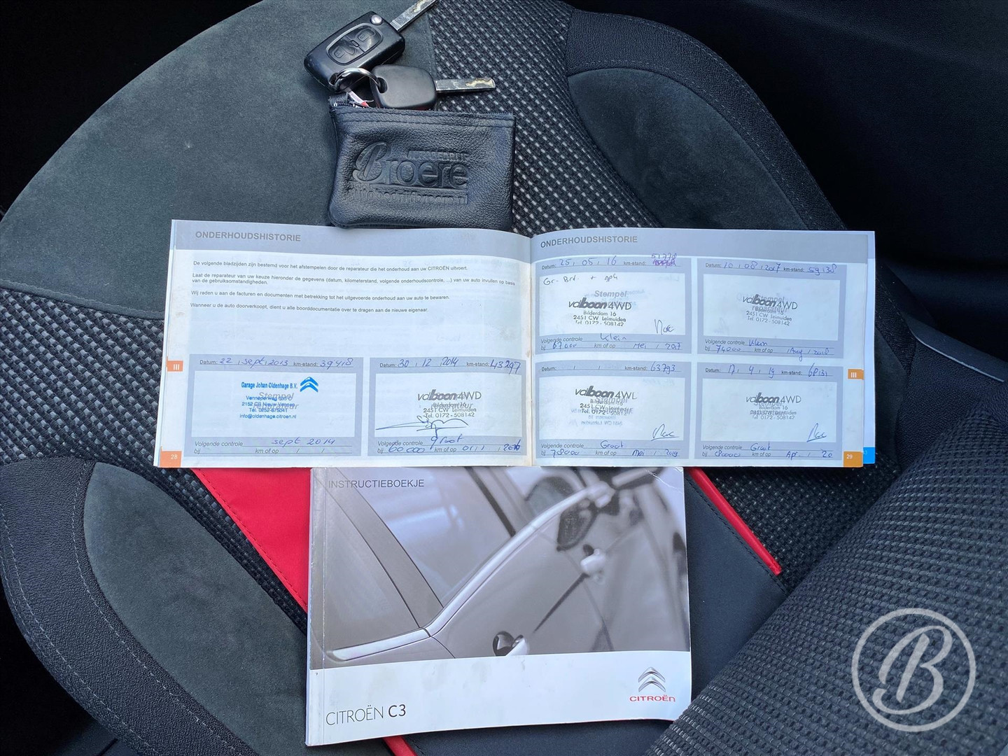 Citroën Citroën