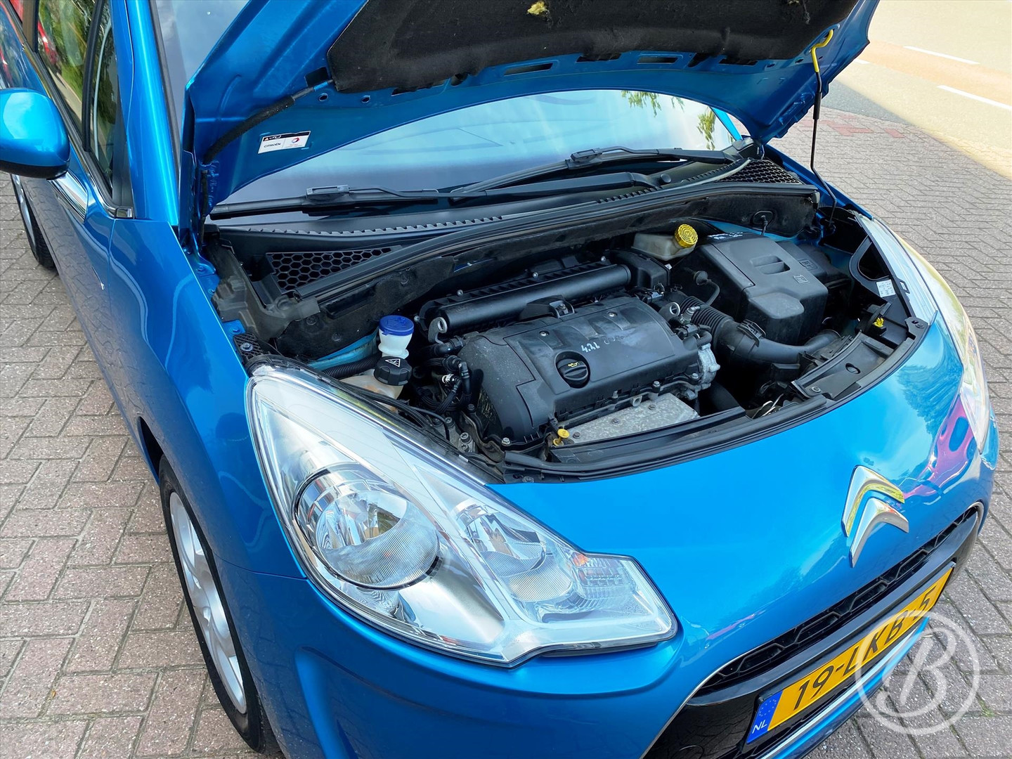 Citroën Citroën