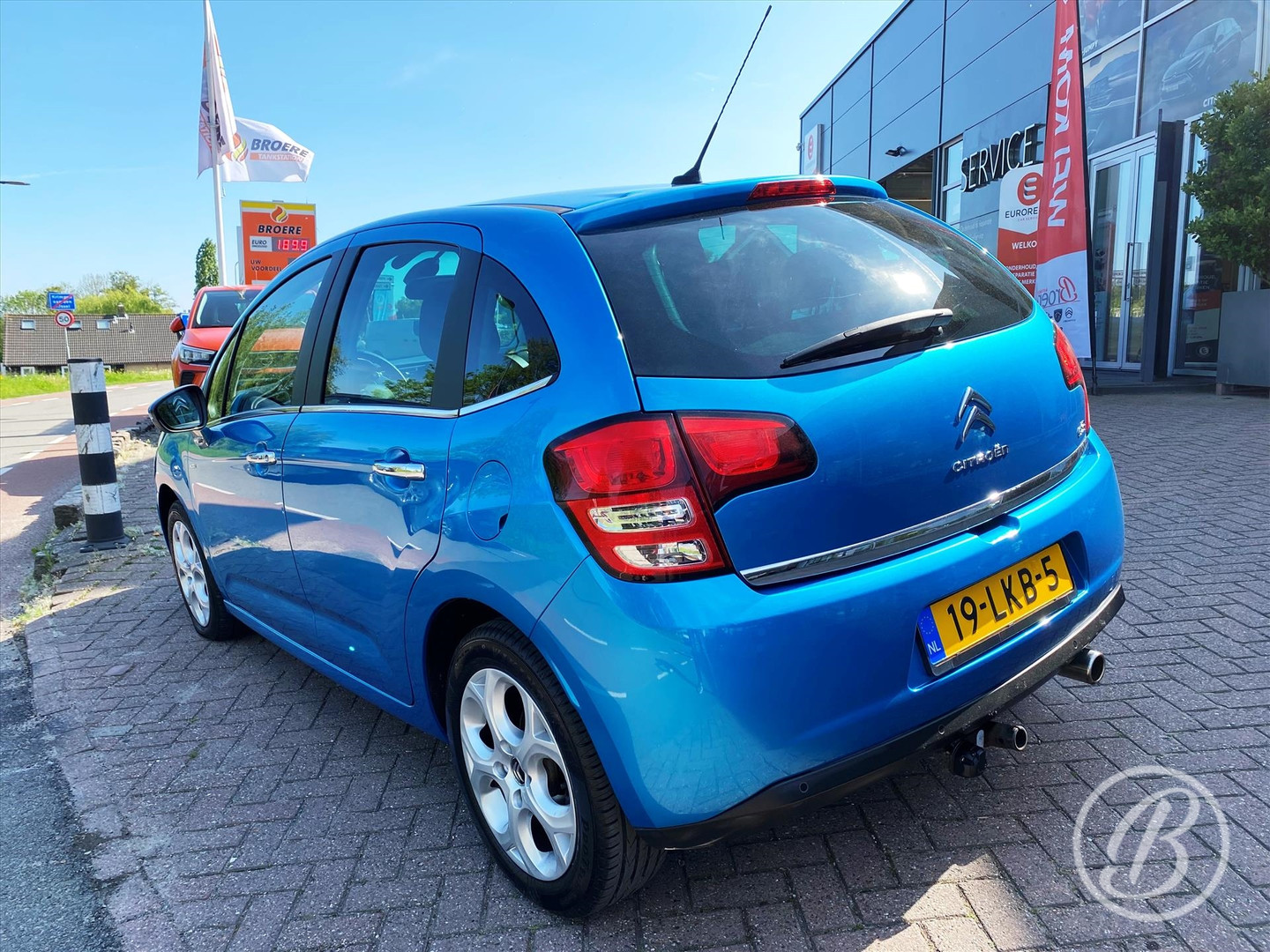 Citroën Citroën