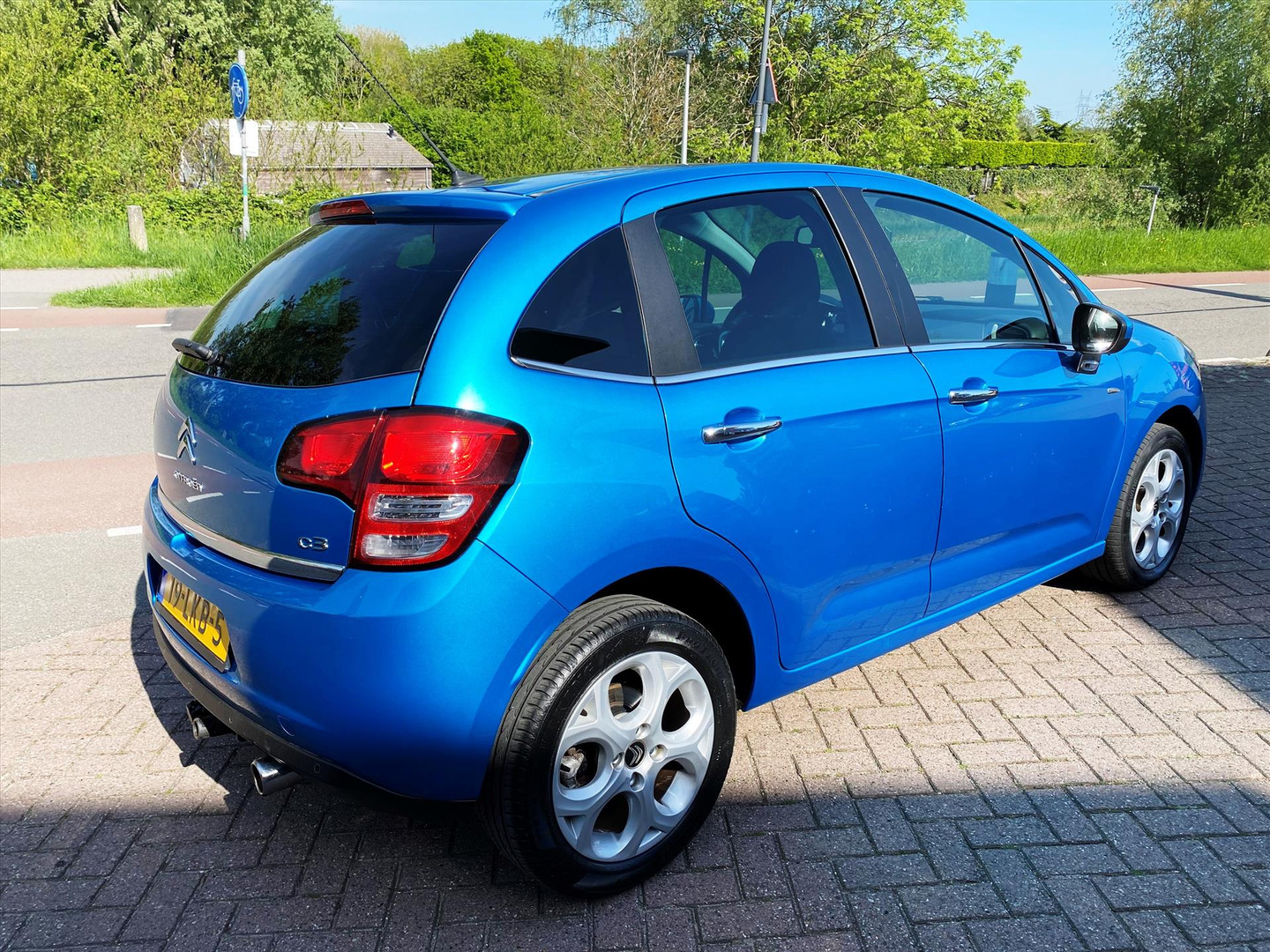 Citroën Citroën
