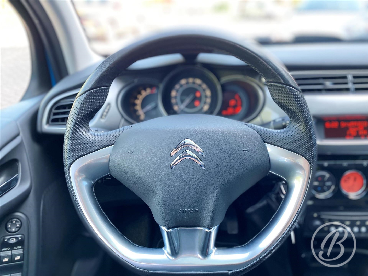 Citroën Citroën