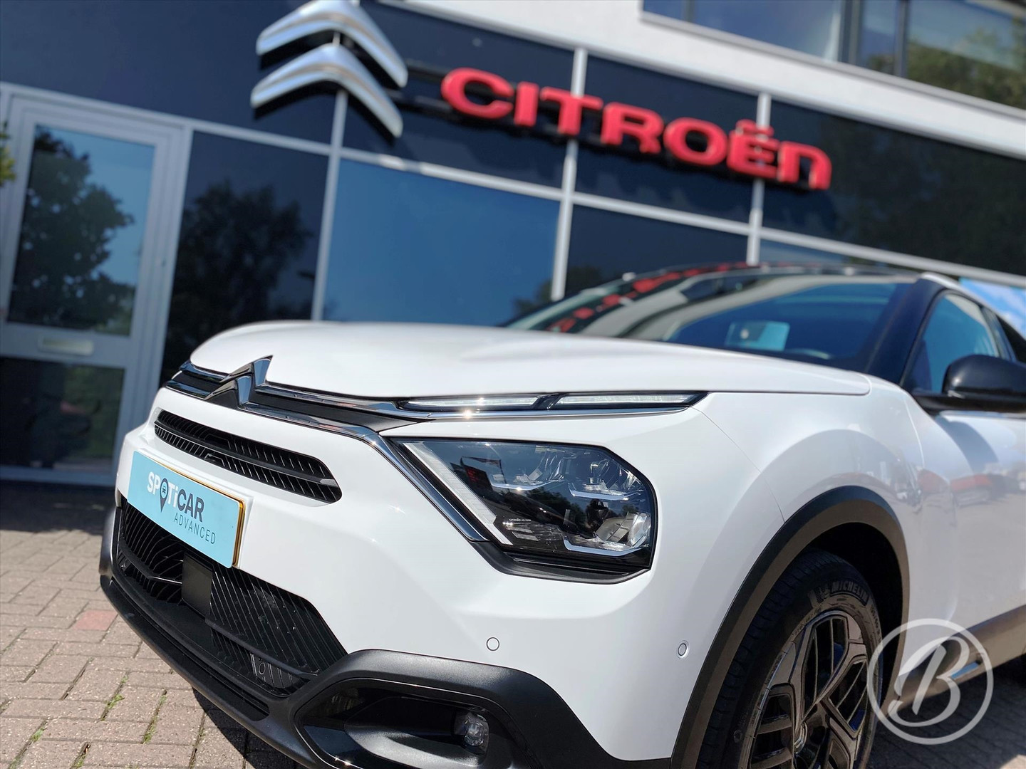 Citroën Citroën