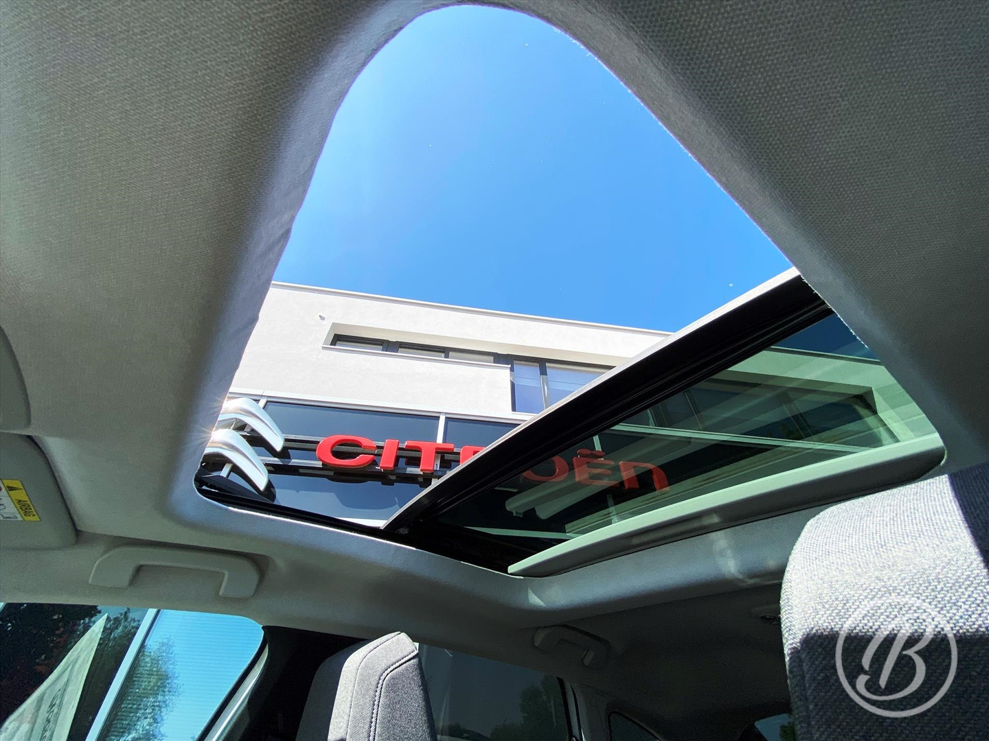 Citroën Citroën
