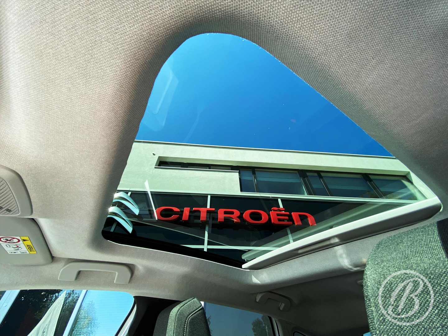 Citroën Citroën