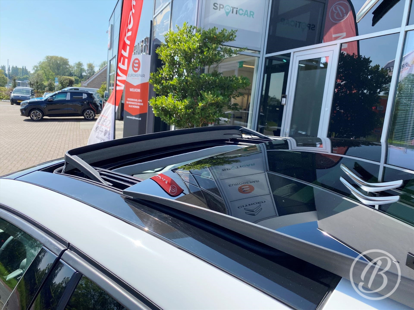 Citroën Citroën