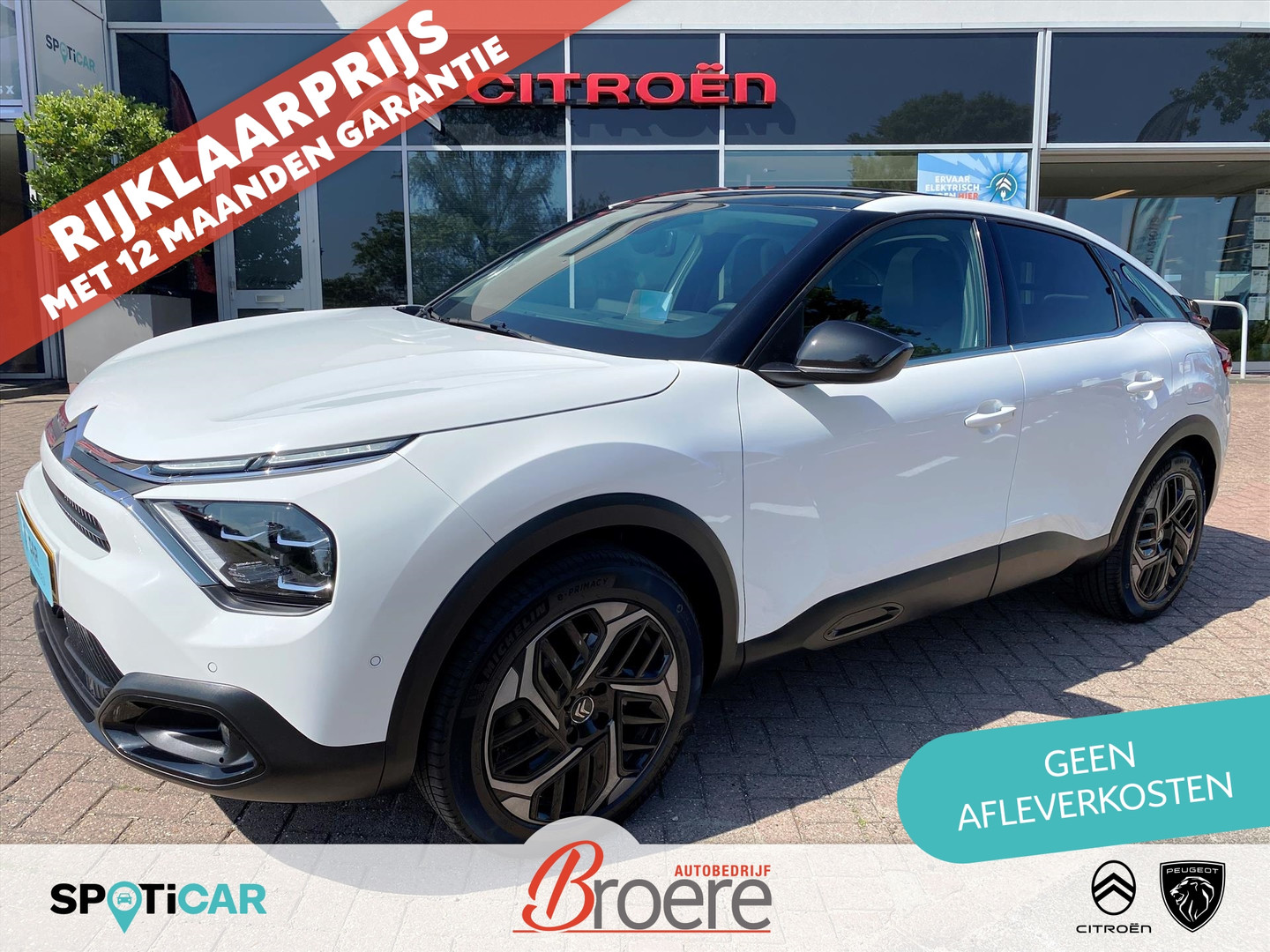 Citroën Citroën