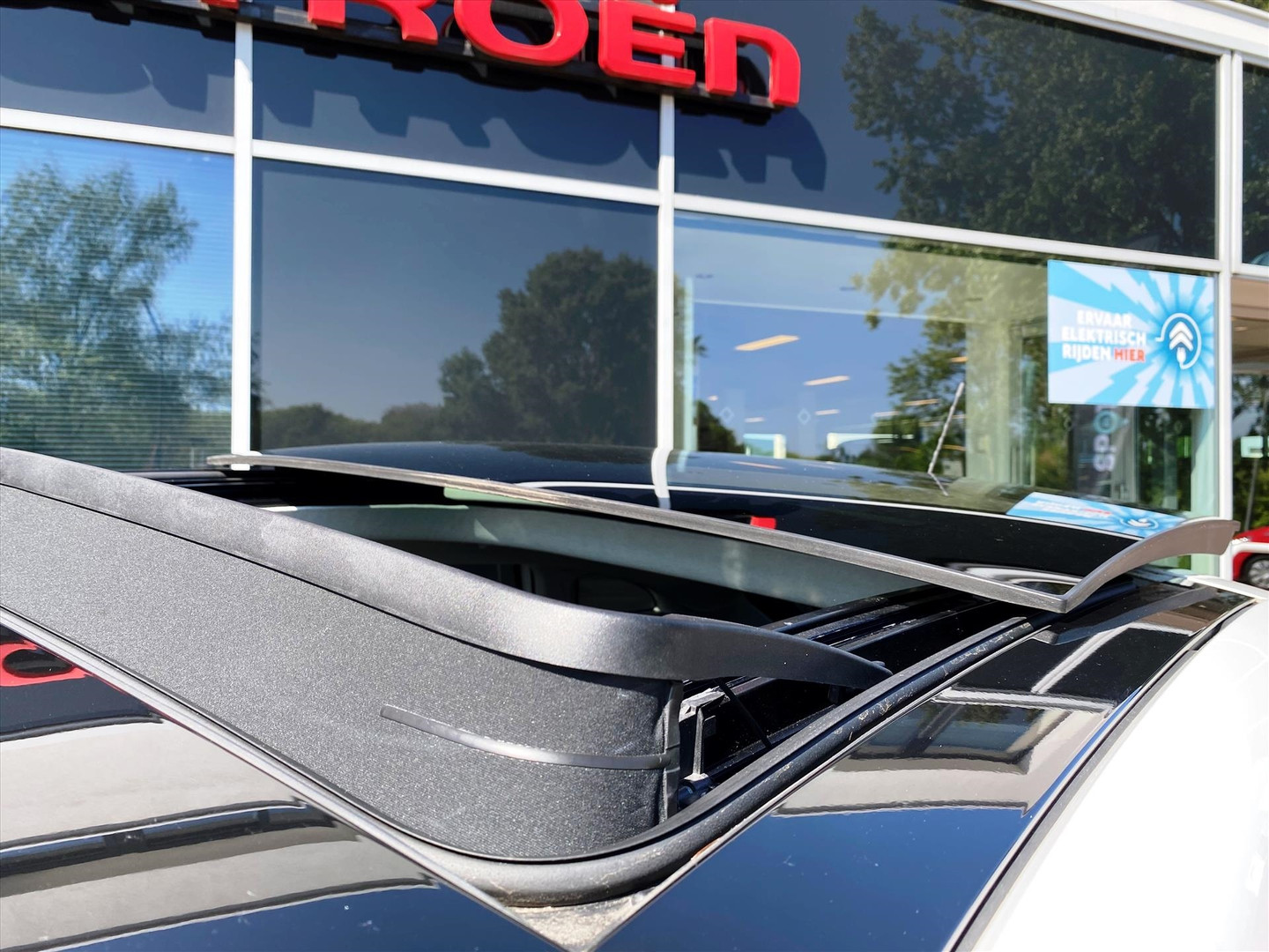 Citroën Citroën