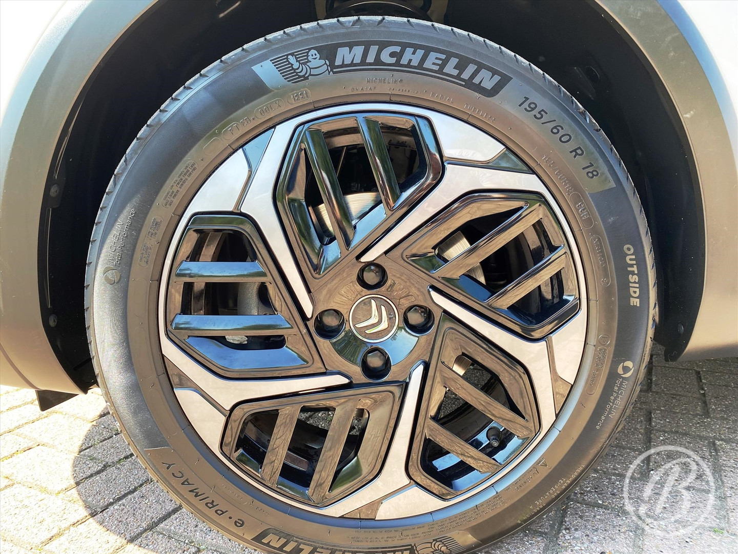Citroën Citroën