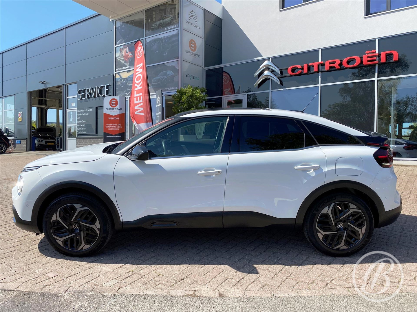 Citroën Citroën