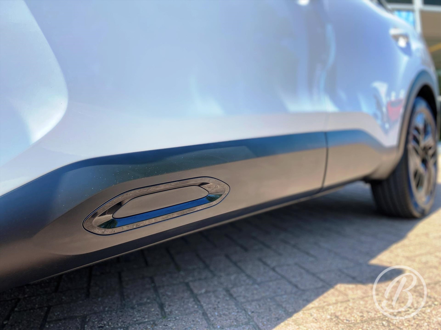 Citroën Citroën