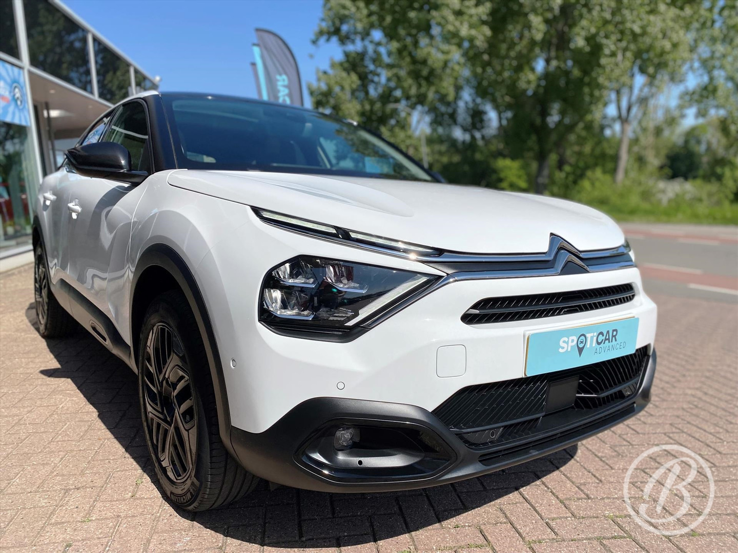 Citroën Citroën
