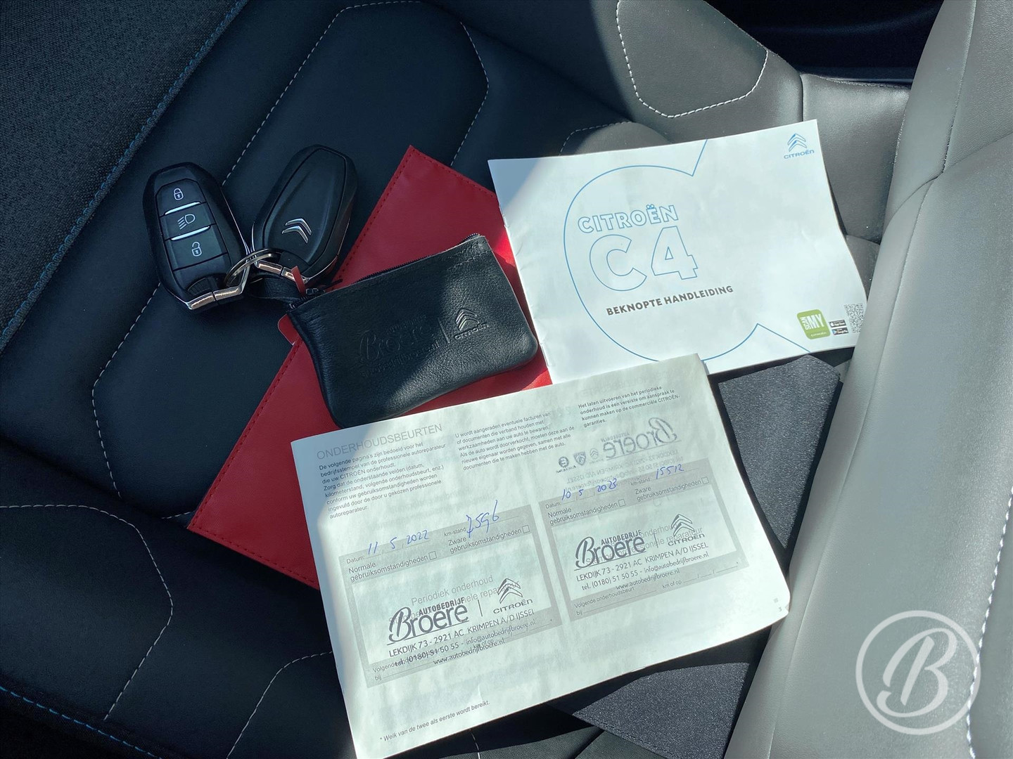 Citroën Citroën