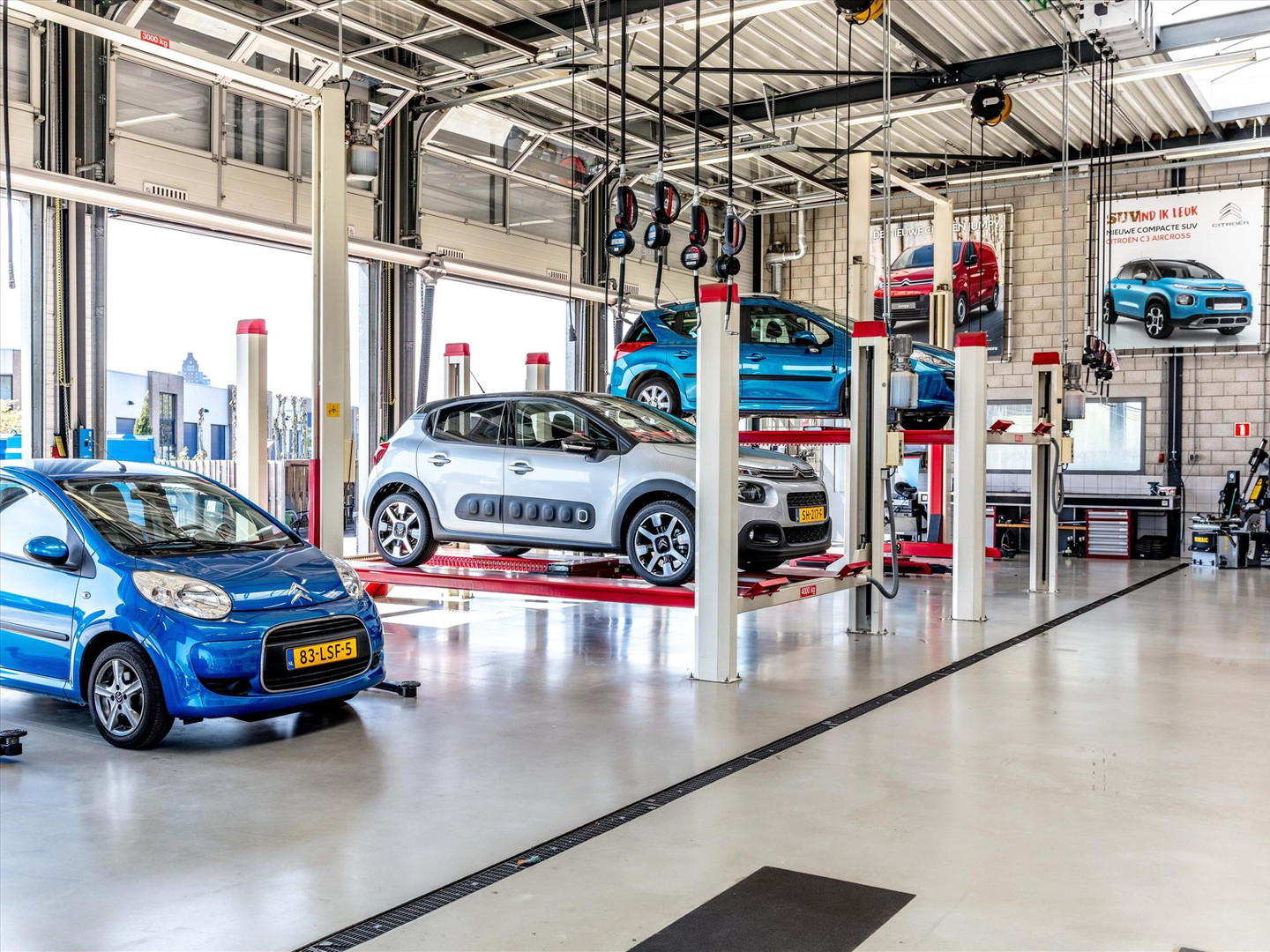 Citroën Citroën