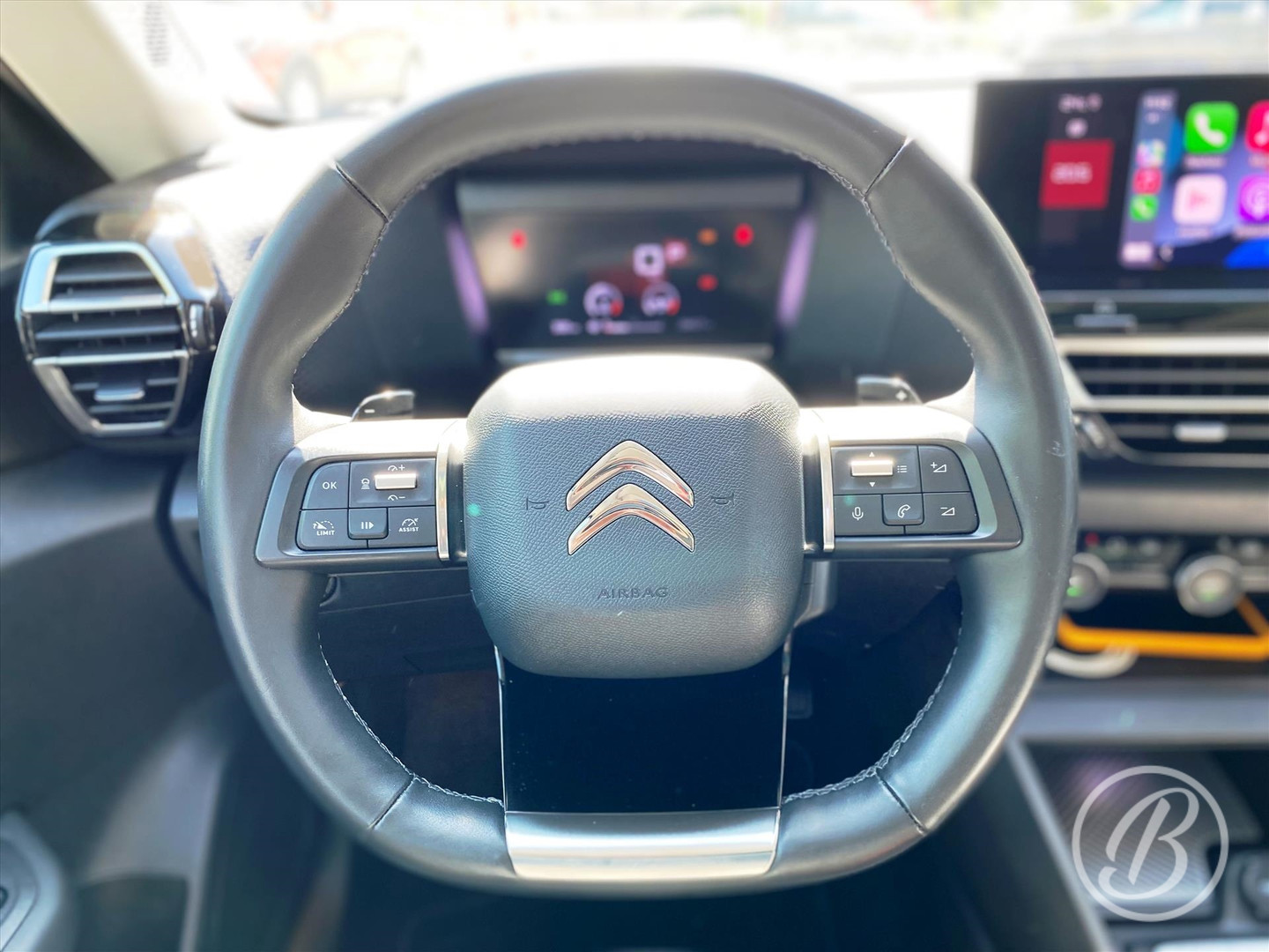Citroën Citroën