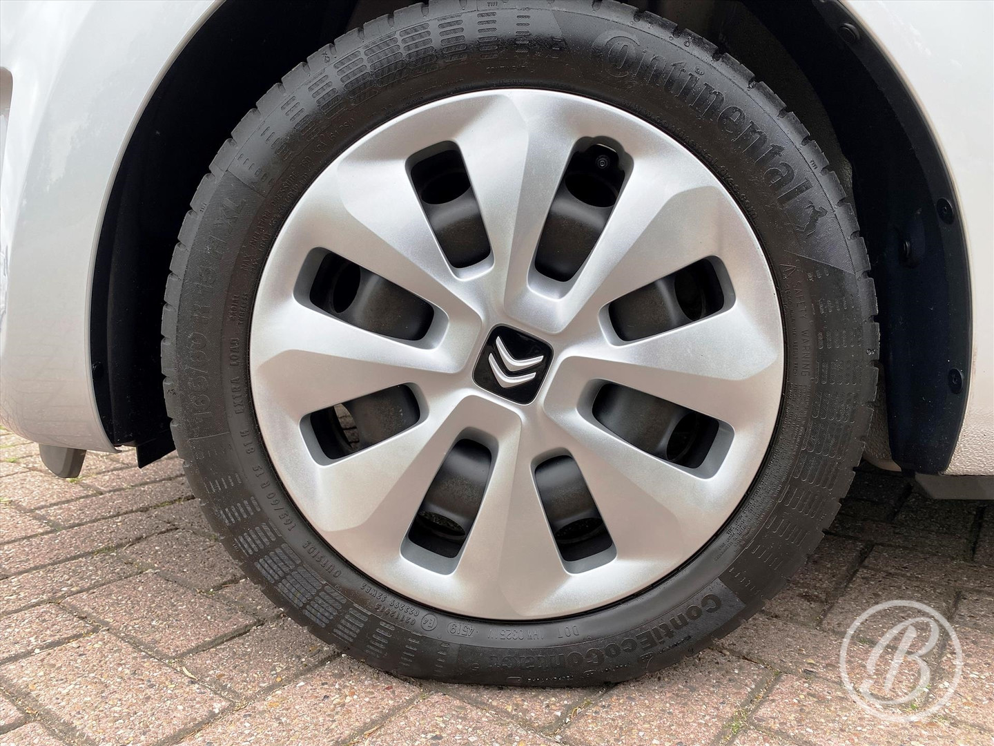 Citroën Citroën