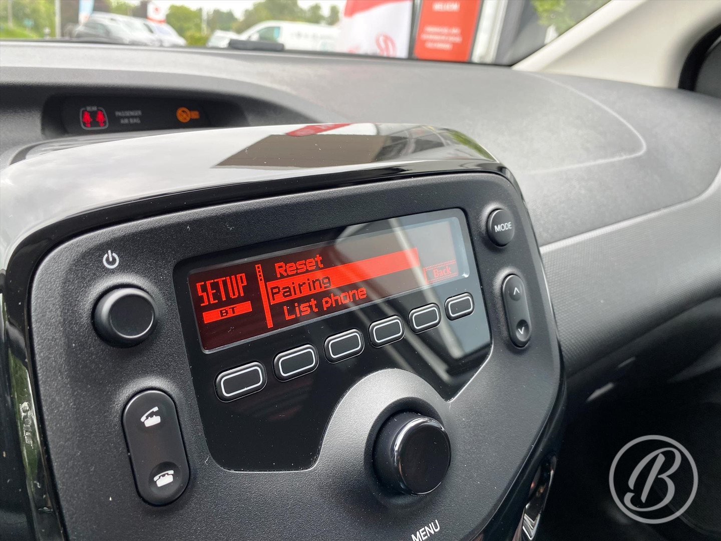Citroën Citroën