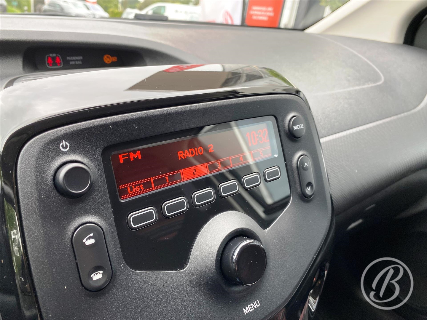 Citroën Citroën