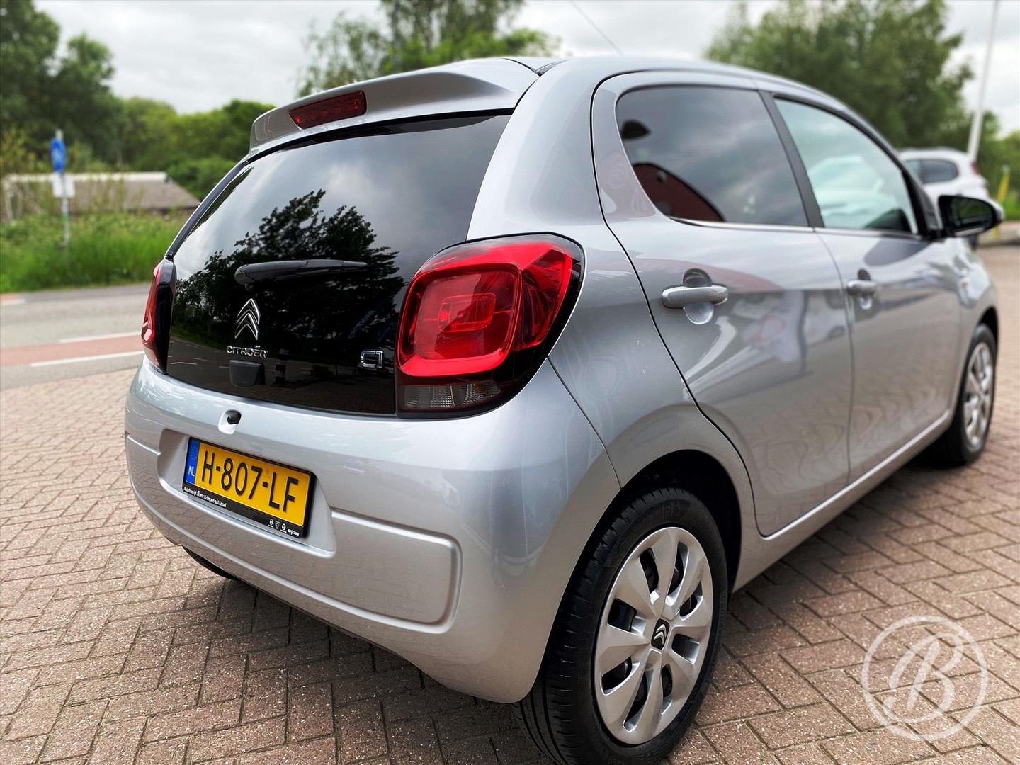 Citroën Citroën