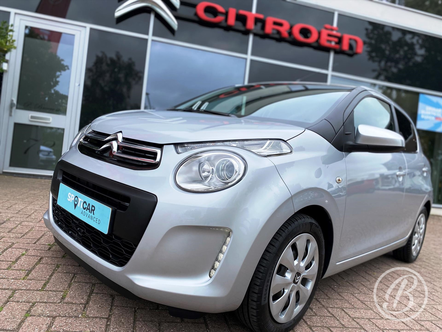 Citroën Citroën