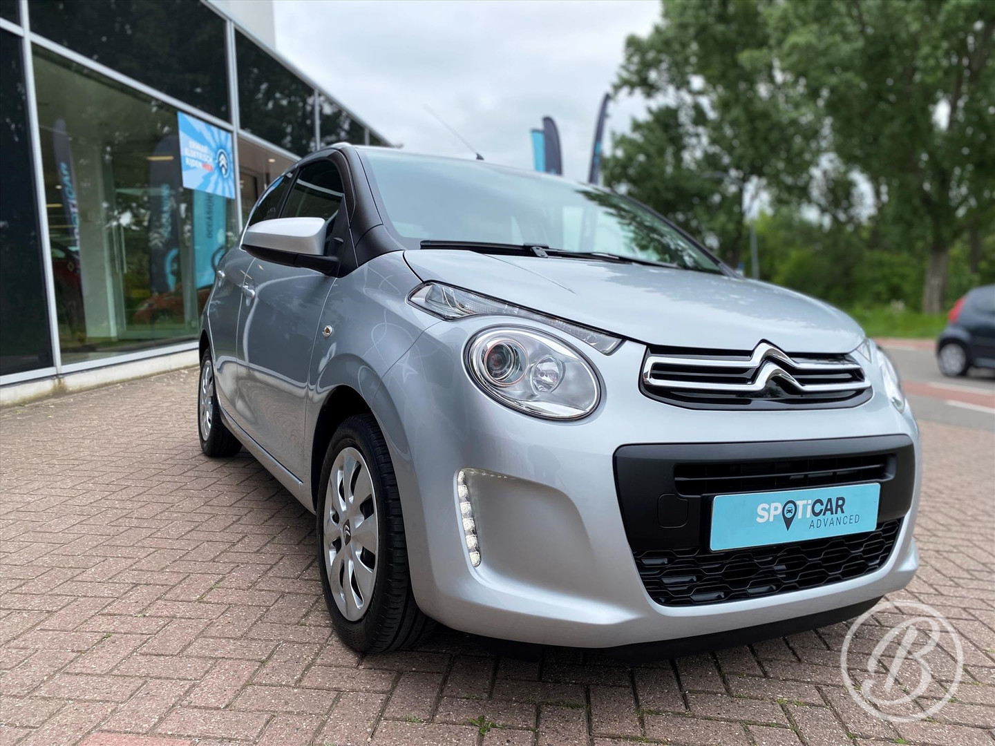 Citroën Citroën