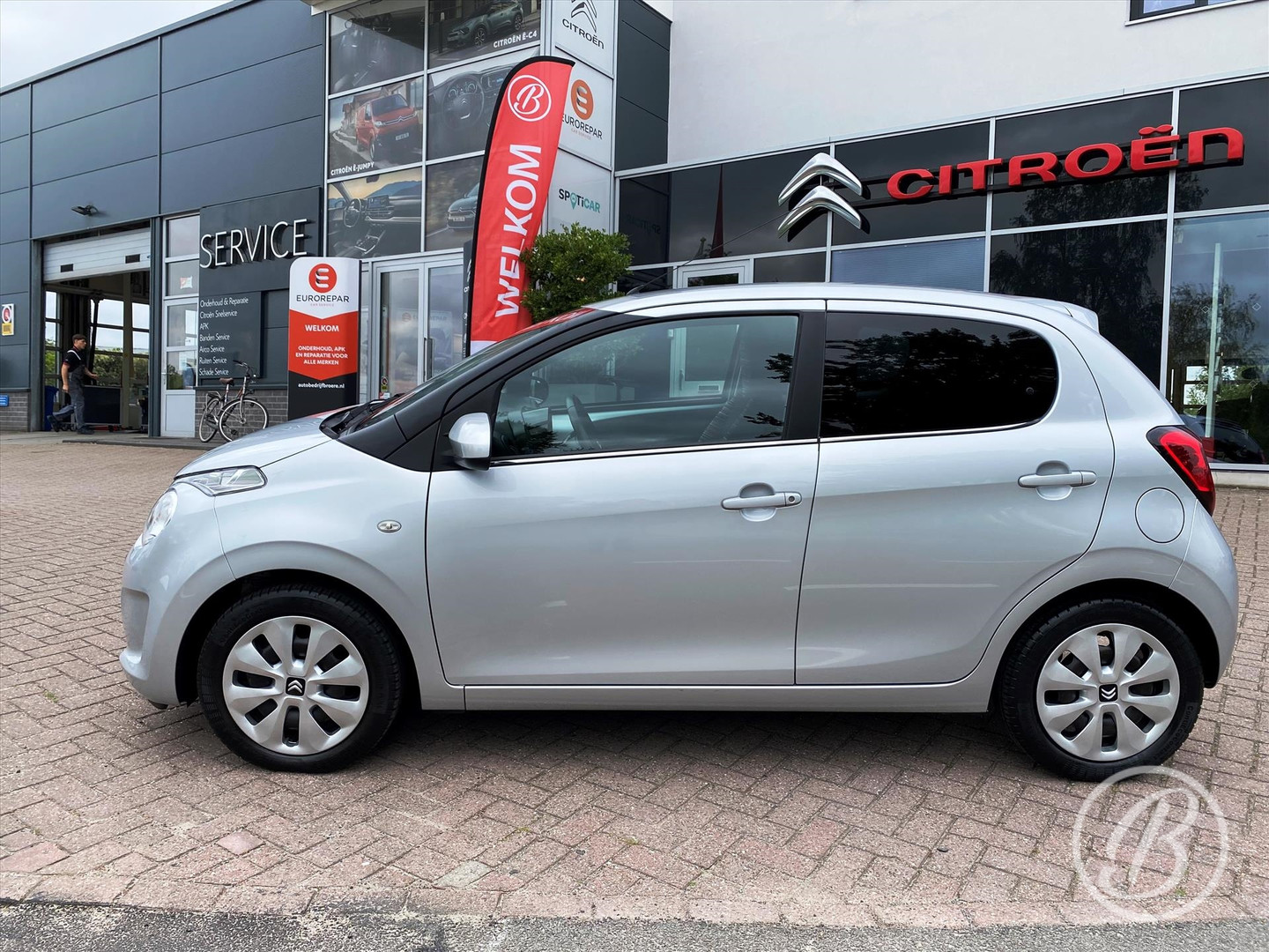 Citroën Citroën