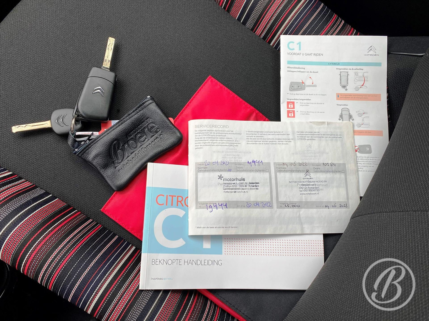 Citroën Citroën