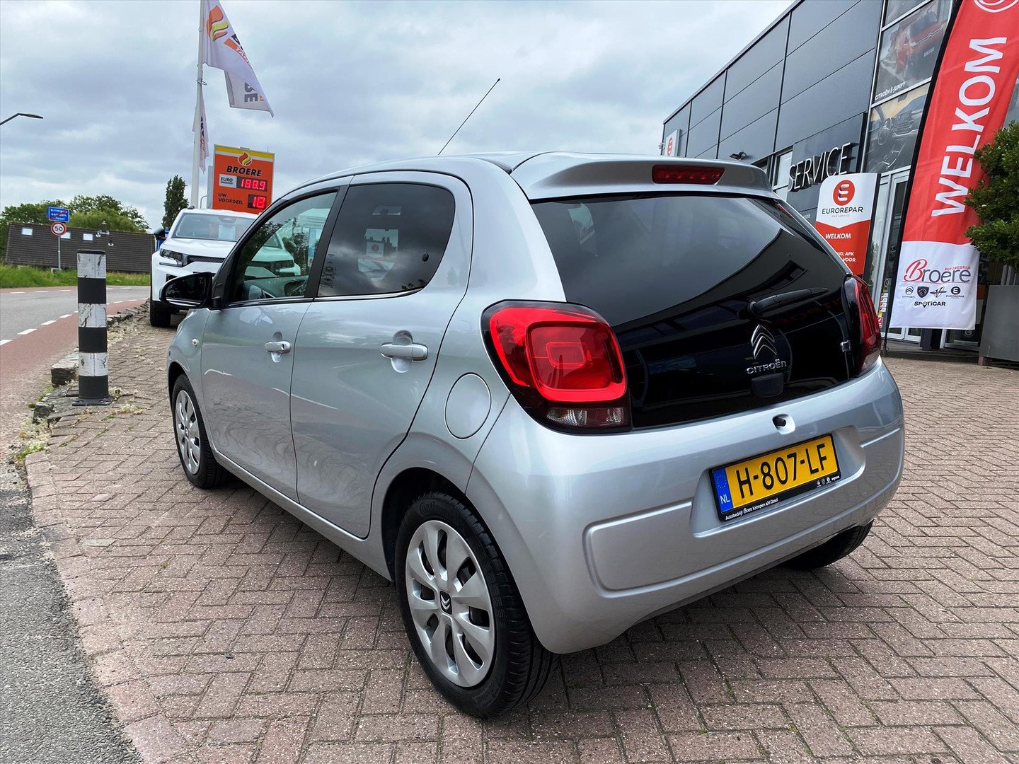 Citroën Citroën