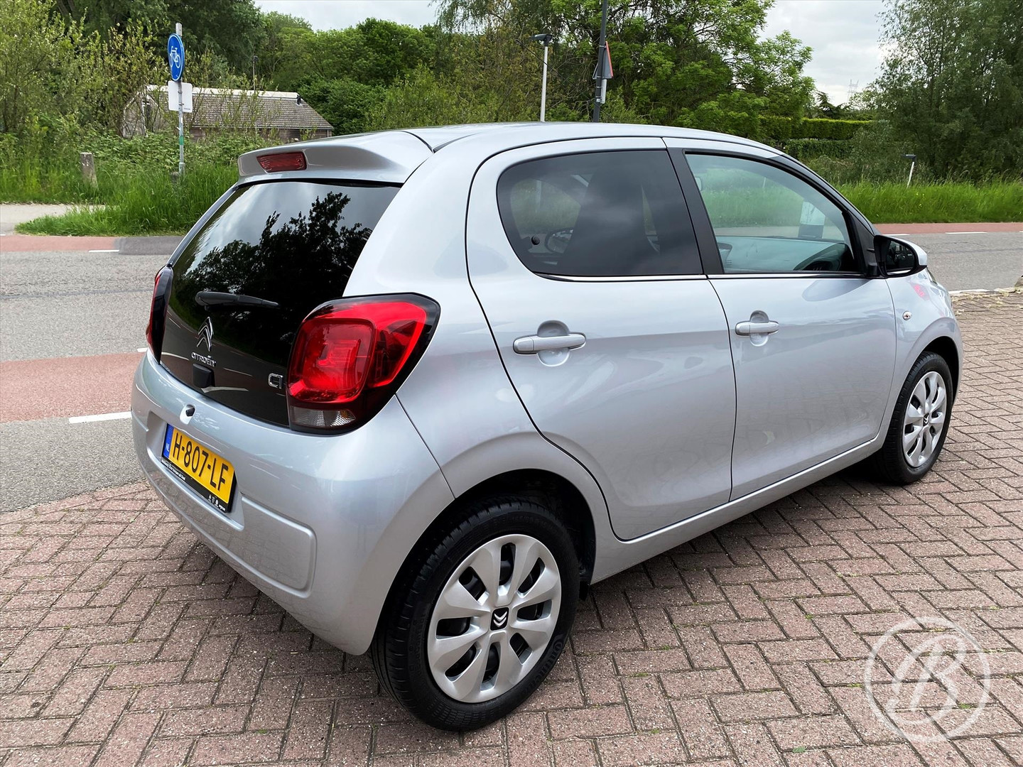 Citroën Citroën