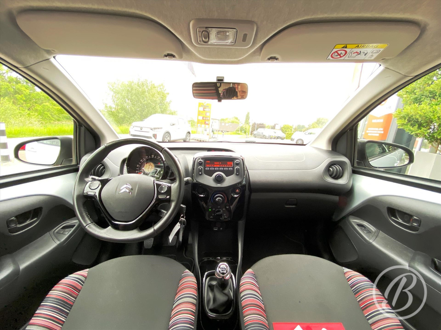 Citroën Citroën