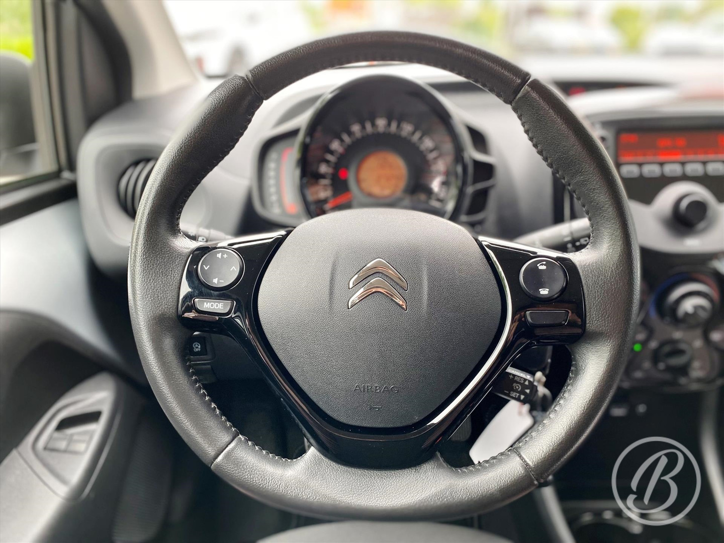 Citroën Citroën