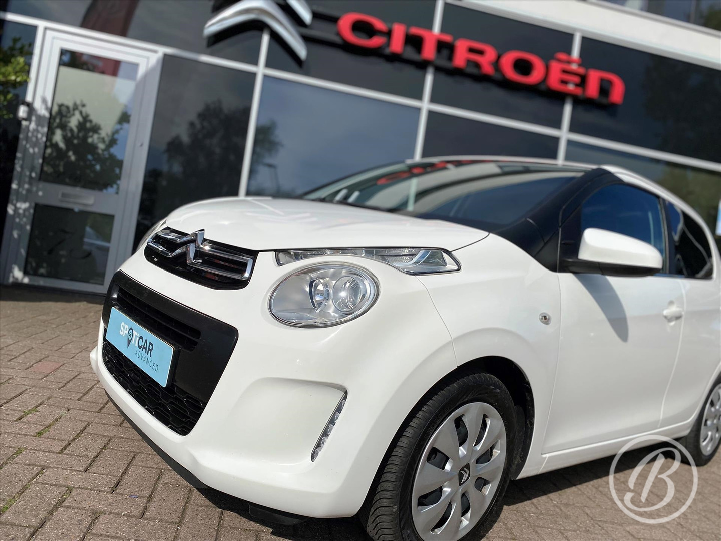 Citroën Citroën