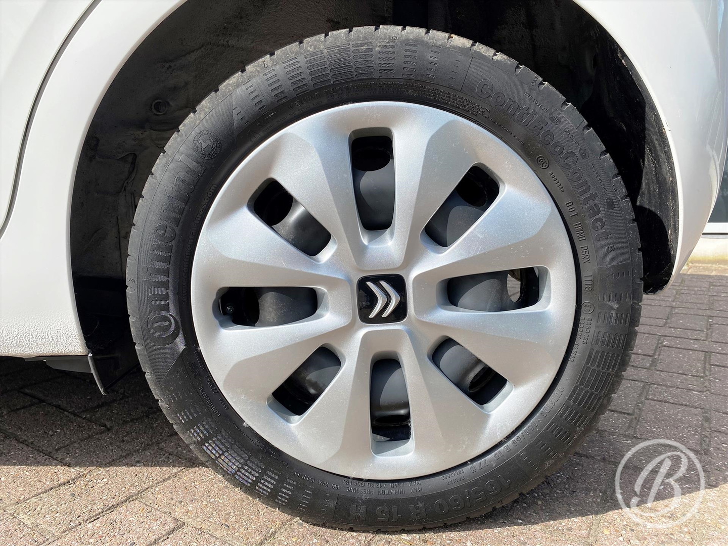Citroën Citroën