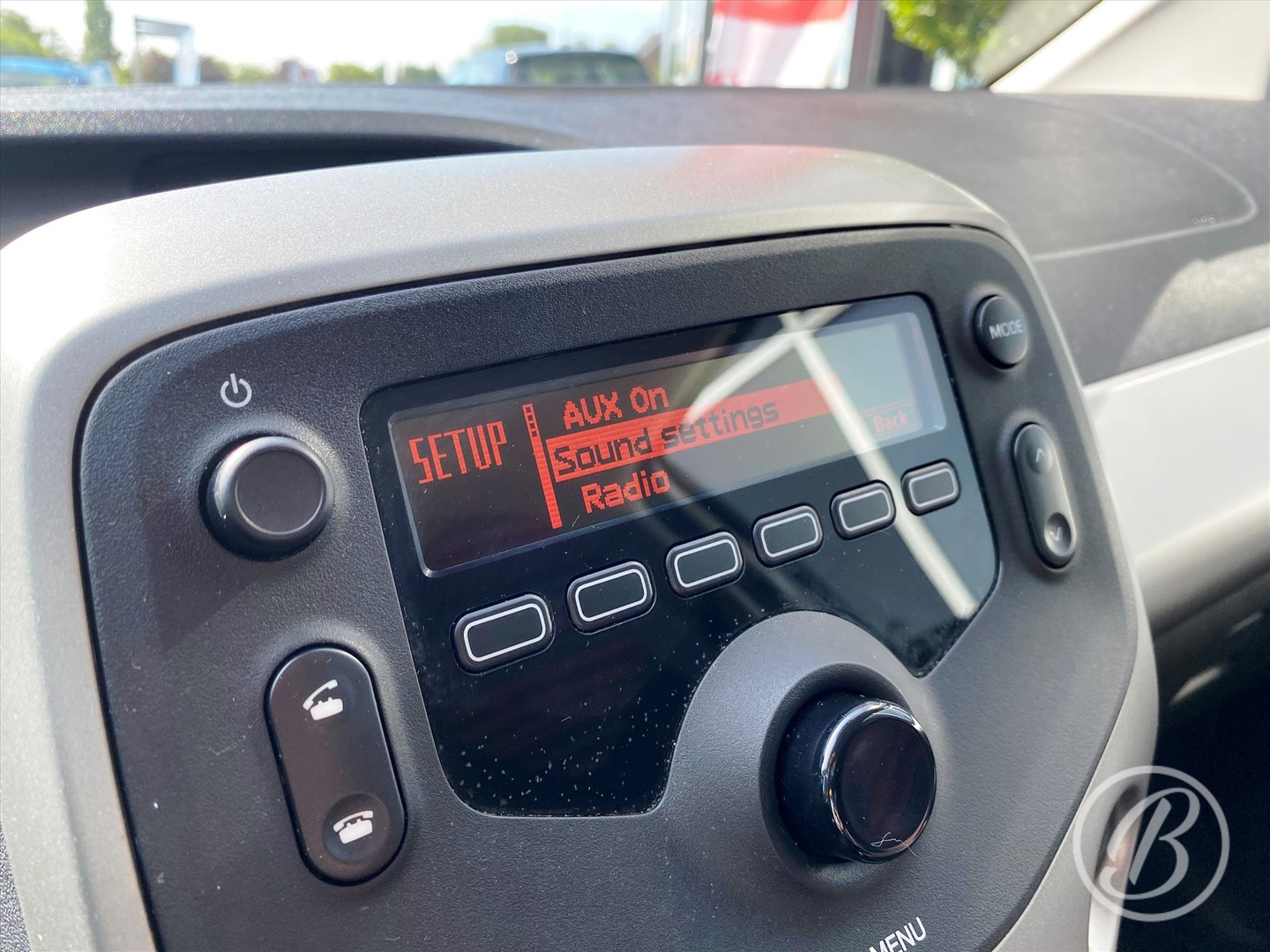 Citroën Citroën